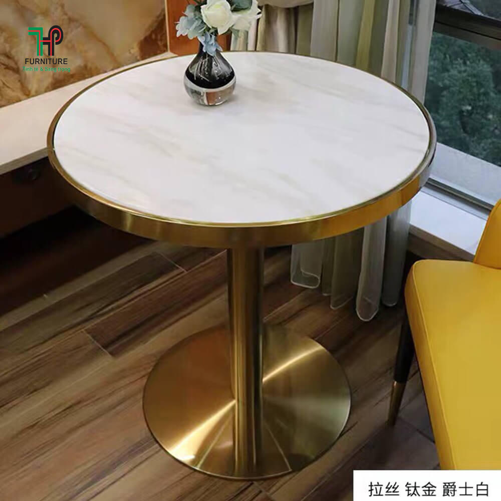 bàn tròn chân mạ vàng (1)