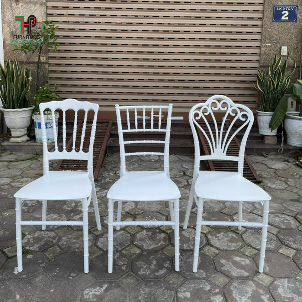 Ghế bàn ăn nhà hàng