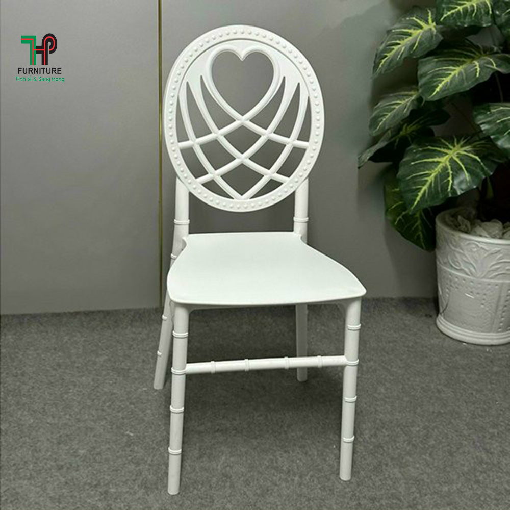 ghế sự kiện giá rẻ