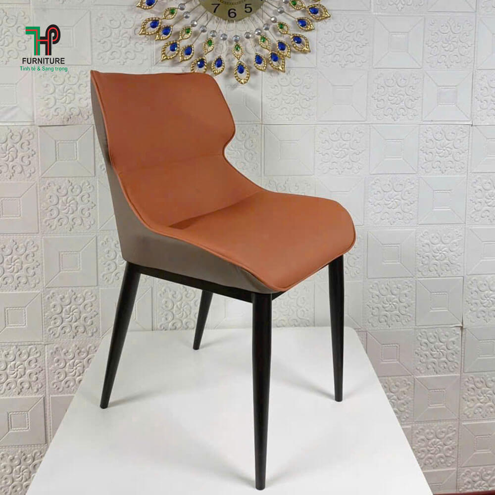 Ghế ngồi cao cấp