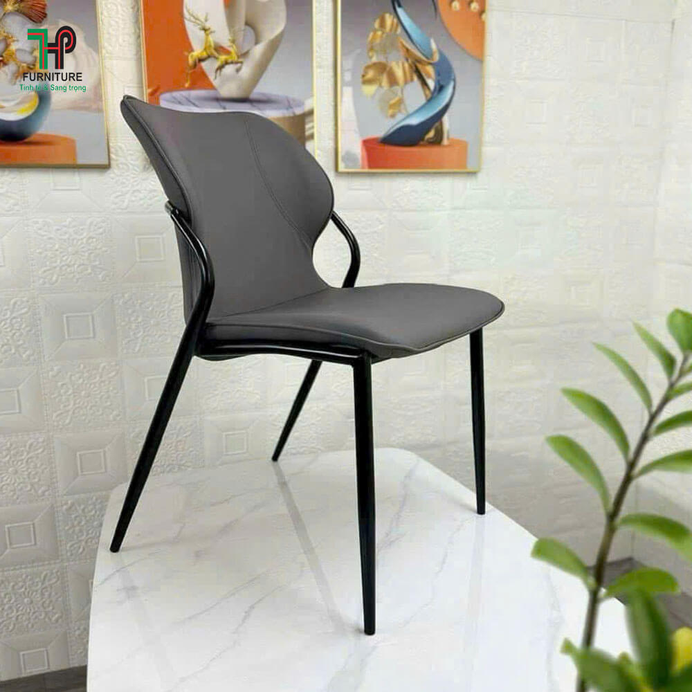 Ghế ngồi nhập khẩu