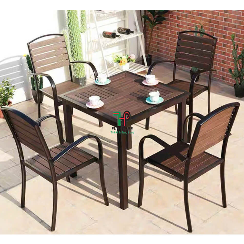 bộ bàn ghế ban công (2)