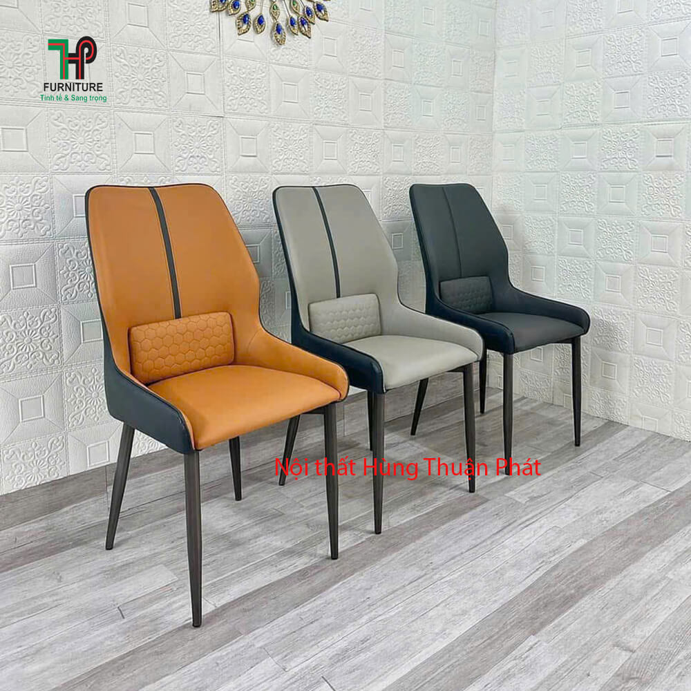 ghế ăn cao cấp
