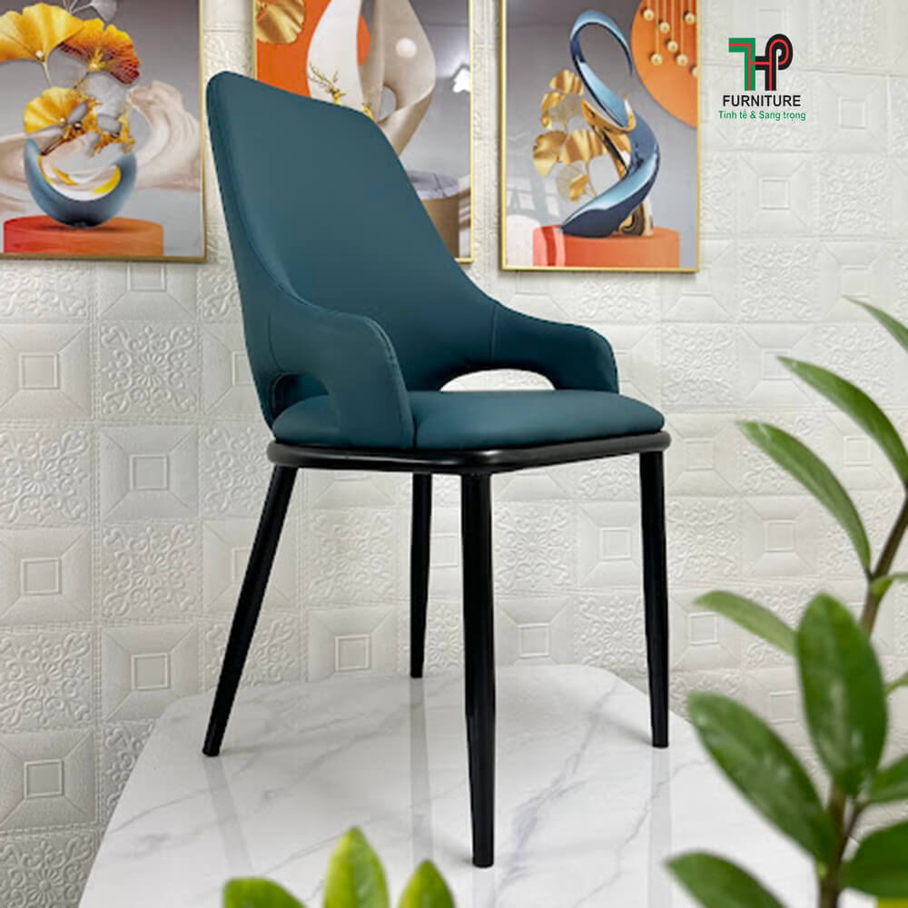 Ghế ăn nhập khẩu (1)