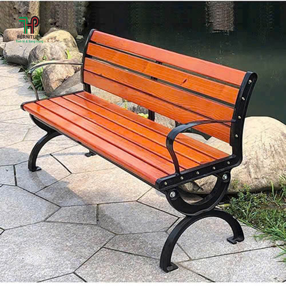 ghế băng ngoài trời (1)